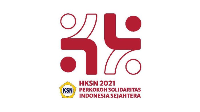Hari Kesetiakawanan Sosial Nasional tiap tahunnya diperingati setiap tanggal 20 Desember. Bagaimana filosofi hingga tema tahun ini?