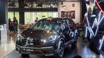 Lihat dari Dekat Gaharnya Honda CR-V Black Edition