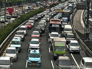 Awas! Aktivitas Transportasi Tak Sehat Bisa Sebarkan Varian Omicron