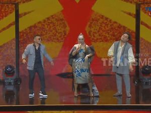Aksi Slank hingga Nassar Buka Perayaan HUT 2 Dekade Transmedia!