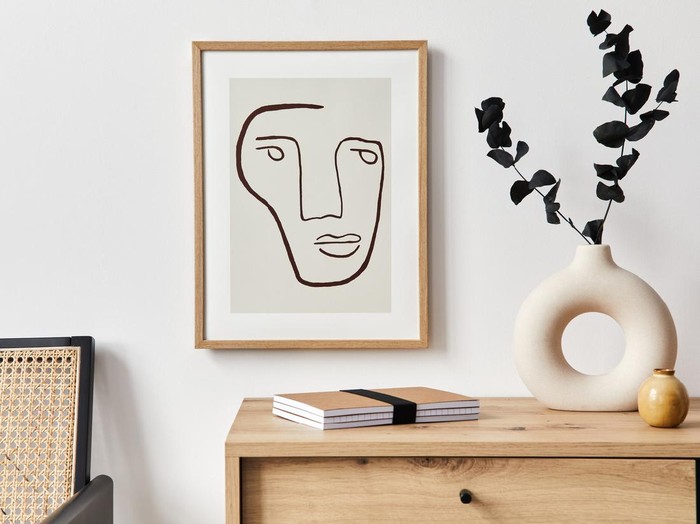 Desainer Sarankan Tak Pakai Dekorasi Ini di Rumah, Terlihat Norak