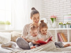 Perjuangan Single Parent