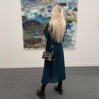 Salah satu hal yang menyadarkannya soal menghargai uang dan mengelolanya dengan baik adalah ketika membaca buku. Aku pernah membaca buku berjudul The Financial Wisdom of Ebenezer Scrooge tentang bagaimana sikapmu terhadap uang dan itu mengubah bagaimana aku melihatnya. Aku sudah belajar untuk menghargai satu pon sekarang, ungkap India.Foto: Instagram @indiarosejames