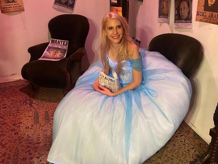 india rose james india rose james