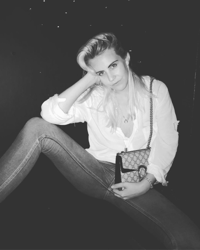 Baru-baru ini, ia mengadakan pesta ulang tahun ke-30 yang digelar meriah dan jadi perbincangan. Unik, acara tersebut bertemakan Harry Potter.  Foto: Instagram @indiarosejames