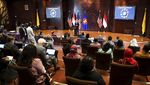 Rombongannya Positif Covid, Ini Kegiatan Menlu Blinken Saat di Jakarta