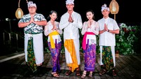 Perjalanan berlanjut ke Mandalika (wilayah pantai ini diakui sebagai UNESCO Global Geopark dan dikenal dengan sirkuit balap, taman air dan kegiatan olahraga air), yang berakhir dengan hasil seri dengan masing-masing tim meraih total 4 badge. Bali menjadi destinasi terakhir.