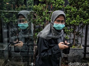 Ini Kriteria Warga RI yang Punya Imunitas Super COVID, Kamu Termasuk?