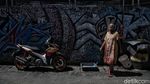 Jakarta PPKM Level 1, Tetap Jaga Prokes Ya Gaess..