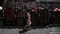 Aturan PPKM Level 1 ini  berlangsung dari 14 Desember - 3 Januari 2022.