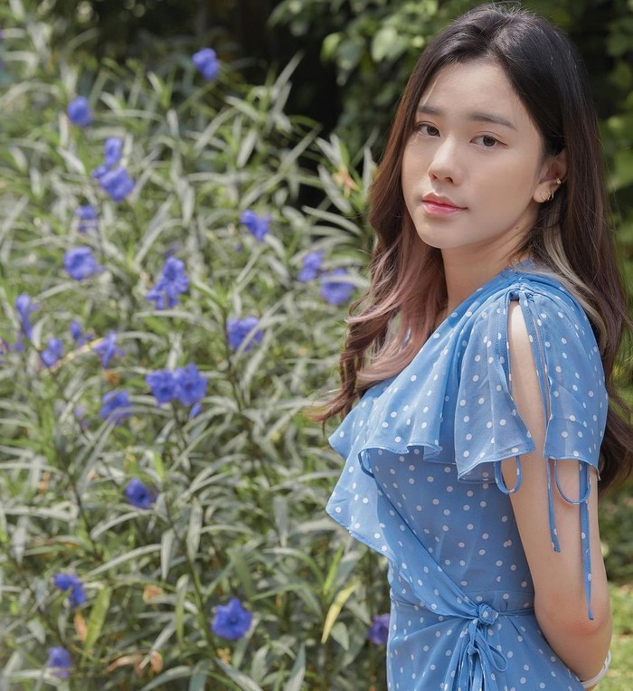 Jessica Jane Jessica Jane, Momen Kulinernya Bersama Jerome Polin