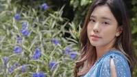 Jessica Jane, YouTuber terkenal yang juga adik dari Jess No Limit. Awalnya, Jessica kerap membagikan konten games. Kemudian beralih sering membuat konten makanan. Foto: Instagram @jessicajane99