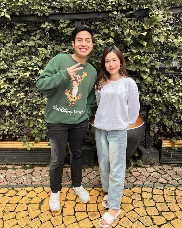Jessica Jane Jessica Jane, Momen Kulinernya Bersama Jerome Polin