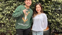 YouTuber dengan 10 juta subscriber ini berteman dengan Jerome Polin. Keduanya pertama kali bertemu saat Jerome sedang pulang mudik ke Indonesia. Foto: Instagram @jessicajane99