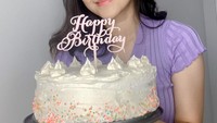 Jessica Jane diketahui sudah meminta maaf atas ucapannya. Diketahui kalau Jessica Jane sudah menghubungi Jerome untuk meminta maaf. Jerome juga mengaku baik-baik saja, tidak tersinggung. Foto: Instagram @jessicajane99