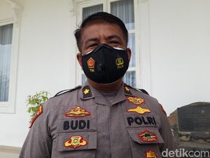 Boyolali Punya 10 Pospam Nataru, Ada Check Point di Rest Area