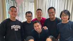 Cie... Kaesang Mulai Berani Rangkul Nadya Arifta