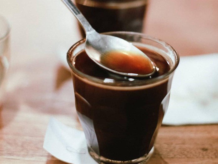 Kafe di kawasan H Agus Salim 5 Kafe di Kawasan Sabang Ini Sajikan Kopi Asli Indonesia