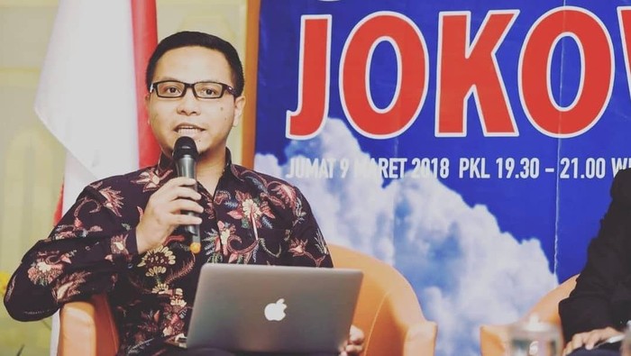 Kala Elektabilitas Prabowo yang Tertinggi Lembaga survey Poligov merilis hasil survey terkait peta elektoral penghujung 2021. Prabowo tertinggi disusul Ganjar Pranowo dan Anies Baswedan.
