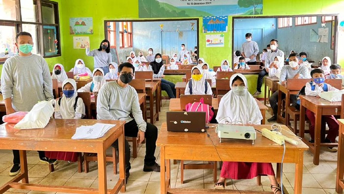 Kampanye PolitAsik: Buktikan Politisi Gaul Bukan Cuma Janji Manis