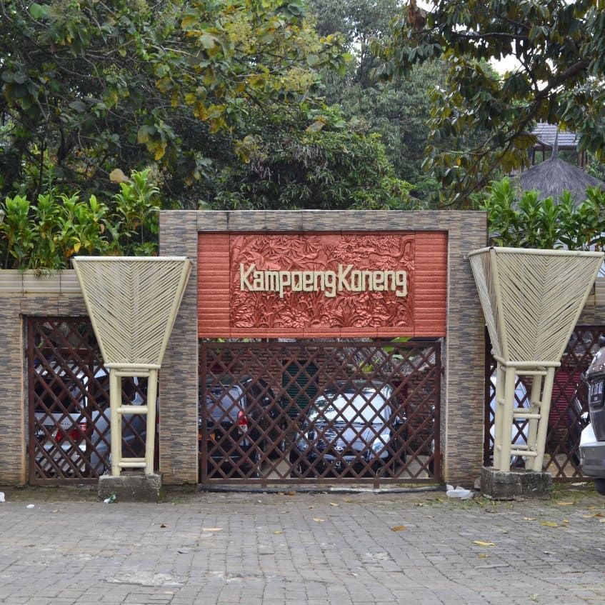 Kampoeng Koneng