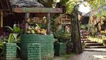 Kuliner hingga Camping, Ini Wisata Hits di Sentul