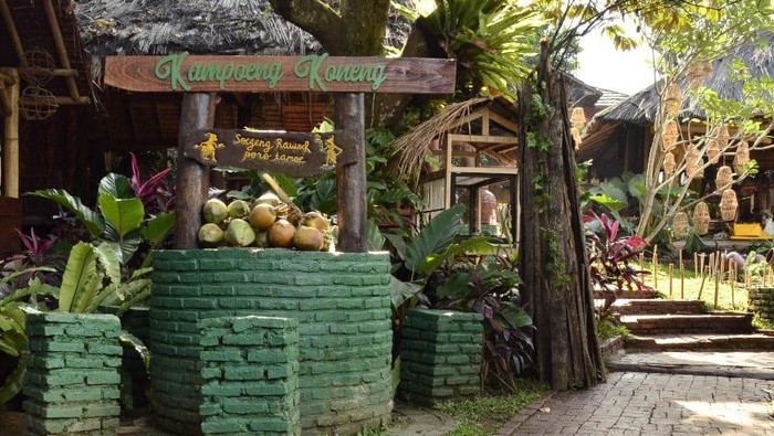 Kampoeng Koneng Kampoeng Koneng
