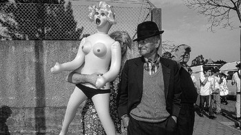 Karya Candy Lopesino dari Spanyol Foto: APP Magazine