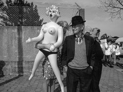 Terkesima dengan Karya Jawara Kontes Street Photos AAP Magazine