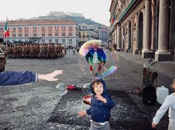 Terkesima dengan Karya Jawara Kontes Street Photos AAP Magazine