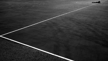 Karya Jason Au dari Hong Kong Foto: APP Magazine