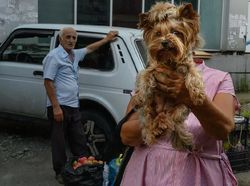 Terkesima dengan Karya Jawara Kontes Street Photos AAP Magazine