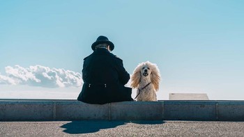 Juara kedua diraih Annette Lang dari Prancis. Foto: APP Magazine