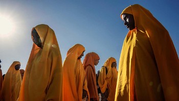 Karya Marco Gualazzini dari Italia Foto: APP Magazine