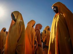 Terkesima dengan Karya Jawara Kontes Street Photos AAP Magazine