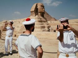 Terkesima dengan Karya Jawara Kontes Street Photos AAP Magazine