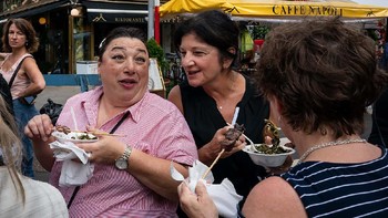 Karya Laura Zito dari Irlandia Foto: APP Magazine