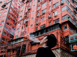 Terkesima dengan Karya Jawara Kontes Street Photos AAP Magazine