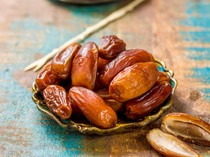 8 Daftar Produk Kurma Asal Israel dan Cara Membedakannya, Jangan Asal Pilih