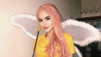 Selamat jalan Laura Anna, kisahmu akan terus tersiar dan keadilan tetap ditegakkan. Dok. Instagram