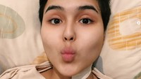 Kabar duka datang dari selebgram yang kini tengah menjadi sorotan publik yakni Laura Anna. Dok. Instagram @edlnlaura