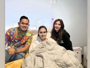 Laura Anna Meninggal Dunia, Duka Mengalir di Linimasa