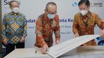 Lebarkan Sayap Pemasaran Produk Asuransi Jiwa dan Kesehatan