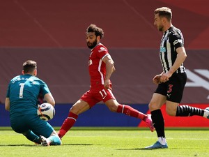 10 Fakta Liverpool Vs Newcastle United