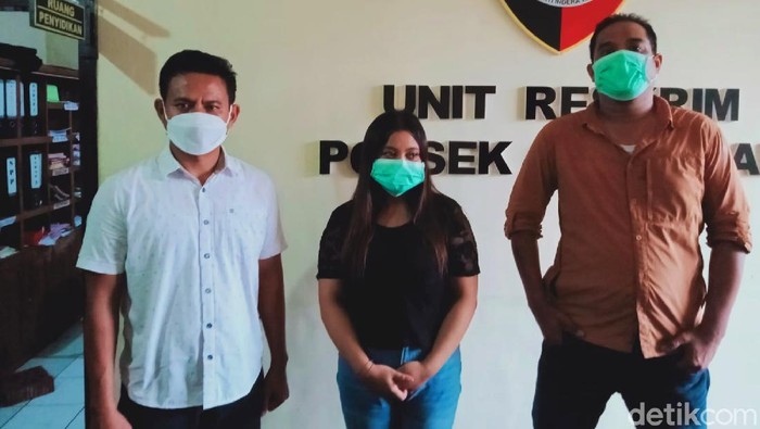 muncikari di banyuwangi diamankan
