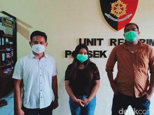 Polisi Tangkap Muncikari di Banyuwangi yang Jual Teman Sendiri