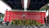 Draf RUU PPRT: PRT Dapat Jaminan Sosial, Ada One Month Notice Sebelum Resign