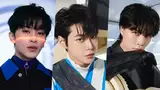 Doyoung, Mark, dan Johnny NCT Minta Maaf soal Kontroversi saat Gempa Jeju