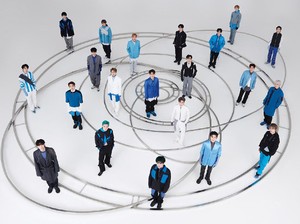 Daebak! Penjualan Album NCT di 2021 Nyaris 11 Juta Copy