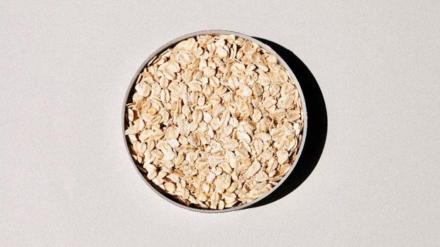 Oat (Photo by Jocelyn Morales on Unsplash)